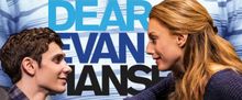 DEAR EVAN HANSEN's Ben Levi Ross & Jessica Phillips Connecting Truthfully