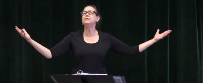 TV: First Look at THE ROYAL FAMILY OF BROADWAY Before Its World Premiere Video