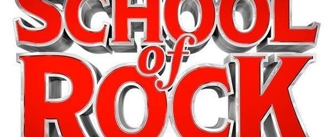 SCHOOL OF ROCK Celebrates 3rd Anniversary With Fan Appreciation Event And Special… Video
