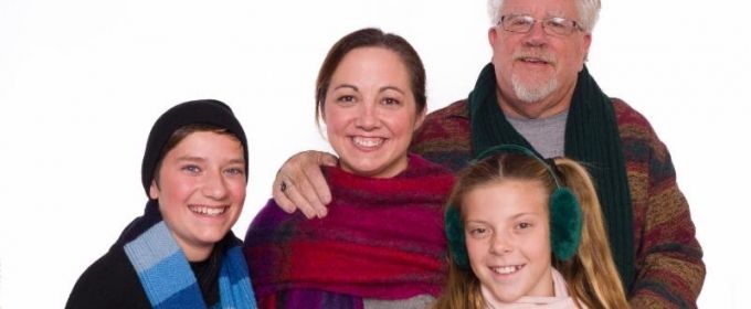 Photo Flash: Buck Creek Players Presents THE UNEXPECTED GIFT Photos