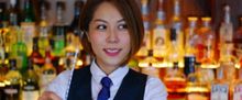 Master Mixologist: Nana Shimosegawa-Cocktail Consultant at BAR MOGA in NYC