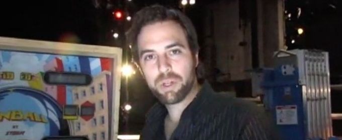 TV: Awakening 'The Who's Tommy' in LA: Webisode 4 Video