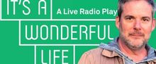 Cameron Watson Having A Simply WONDERFUL LIFE Directing Theatre