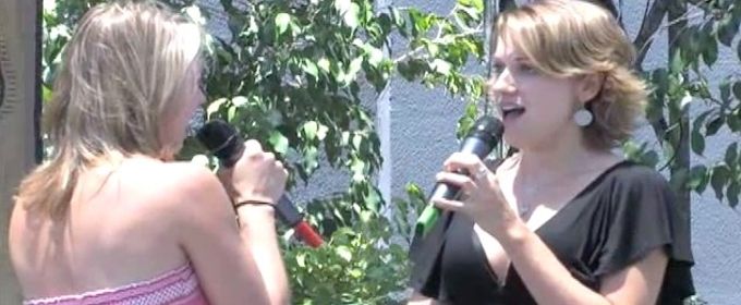 TV: 'Wicked Wednesdays' at Universal Studios Hollywood Video