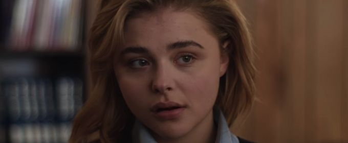 VIDEO: Check Out the Trailer for THE MISEDUCATION OF CAMERON POST in Theaters August… Video