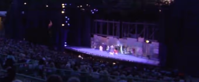 VIDEO: Get a Behind the Scenes Look at The Muny, and Learn Why People Keep Coming… Video