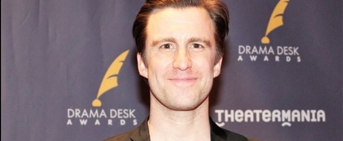 VIDEO: On This Day. April 18- Happy Birthday, Gavin Creel! Video