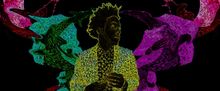 Poet Jahman Ariel Hill Breaks Down What It Means To Be BLACK ENOUGH at Theatre Downto