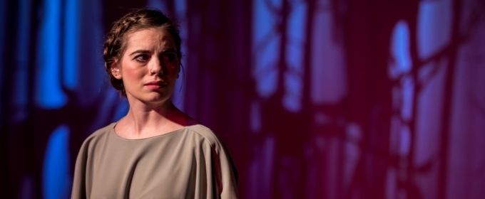Photo Flash: Titan Presents Chilling World Premiere Of MEDEA Photos