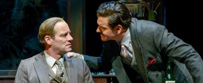 Photo Flash: Palm Beach Dramaworks Presents The World Premiere of Terry Teachout Photos