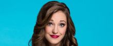 Laura Osnes On Her Show at AMP By Strathmore