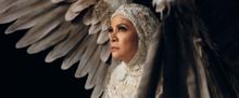 Promo Shots for ANGELS IN AMERICA: MILLENNIUM APPROACHES; Show Opens Mar. 22