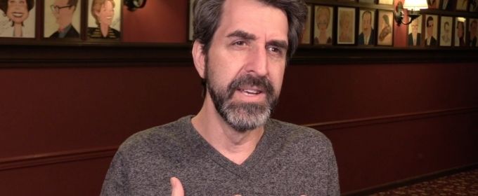 TV Exclusive: Song Stories- Jason Robert Brown Reveals What Inspired PARADE's 'The… Video