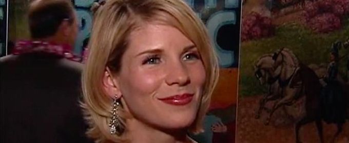 TV: Broadway Beat - South Pacific, Dan Goggin & Sherie Rene Scott Video