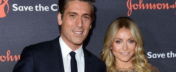 Photo Flash: 6th Annual Save the Children Illumination Gala Benefits Save the C Photos