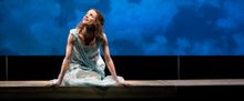 Louise Lamson of METAMORPHOSES at The Guthrie Theater
