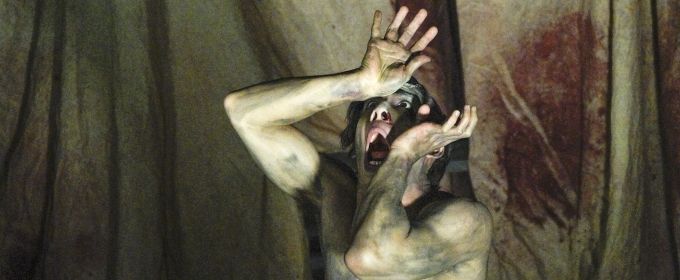 Photo Flash: DTC Mounts Dark and Twisted FRANKENSTEIN Photos