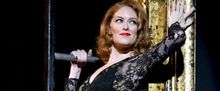 Dylis Croman of CHICAGO at Bass Performance Hall