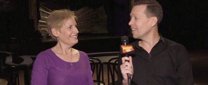 TV: Introducing Cabaret Today, Featuring Liz Callaway and KT Sullivan! Video