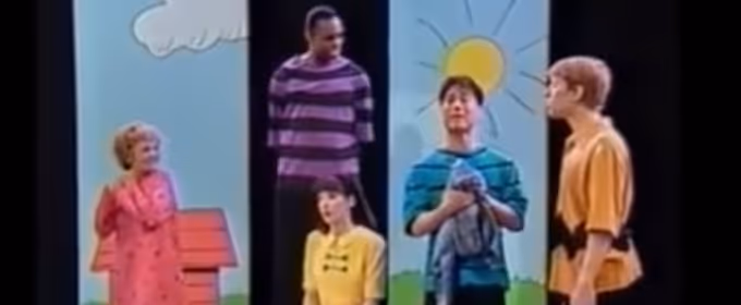 VIDEO: On This Day, February 4- YOU'RE A GOOD MAN, CHARLIE BROWN Opens On Broadway! Video