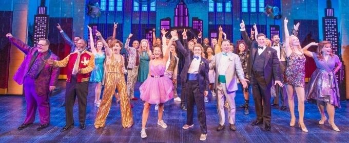 THE PROM to Perform at WorldPride Closing Ceremony Video