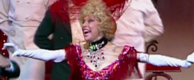 VIDEO: CBS Sunday Morning Remembers Carol Channing Video