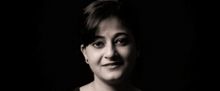 Aleya Sen, Director of Superstars like Shahrukh Khan, Amitabh Bachchan and Akshay Kum