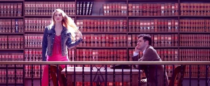 BWW Interview: LEGALLY BLONDE at The Pinewood Bowl In Lincoln Photos