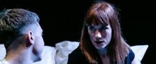 Charlotte Randle Talks COUGAR at the Orange Tree Theatre