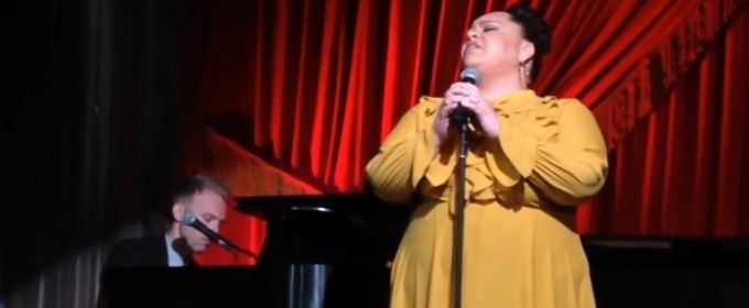 VIDEO: Hugh Jackman and Keala Settle Share Songs and Stories from THE GREATEST… Video
