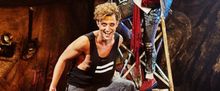 VIDEO: Jordan Luke Gage Talks Playing Strat in BAT OUT OF HELL
