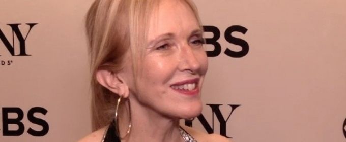 Tony Talk: Best Costume Design of a Musical, Catherine Zuber! Video