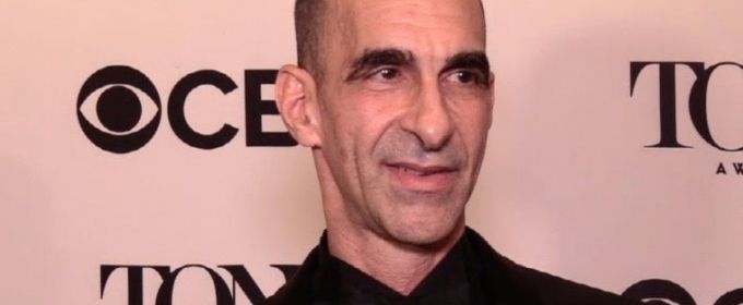 Tony Talk: Best Orchestrations, Jamshied Sharifi Video