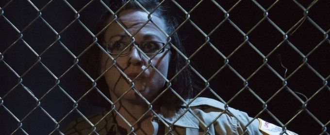 Photo Flash: Firehouse Theater Presents ANIMAL CONTROL Photos