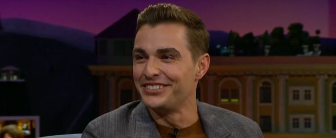 VIDEO: Dave Franco Has Seen All of Virtual Reality Video