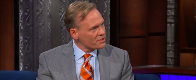 VIDEO: John Dickerson Outlines How Hannity Can Keep His Job Video