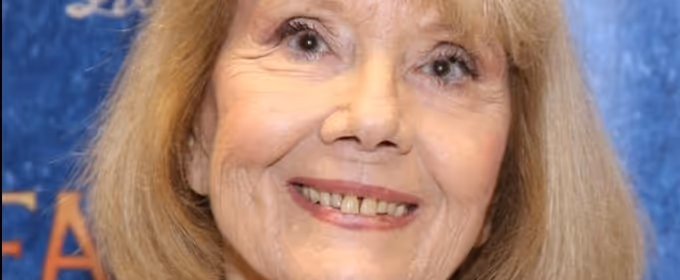 VIDEO: On This Day, July 20- Happy Birthday, Diana Rigg! Video