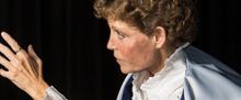Flash: Jobsite Theatre presents Shakespeare's THE TEMPEST