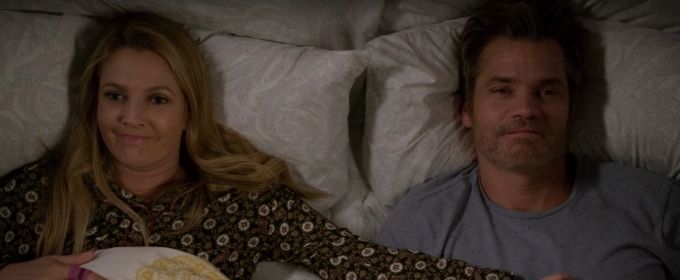VIDEO: Netflix Unveils the Official Trailer For SANTA CLARITA DIET Season Two Video