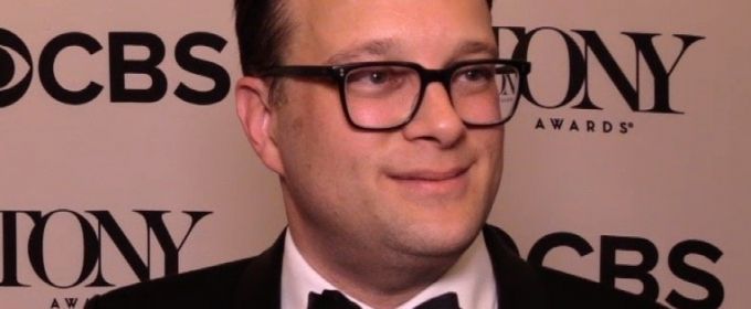 Tony Talk: Best Lighting Design of a Musical, Tyler Micoleau Video