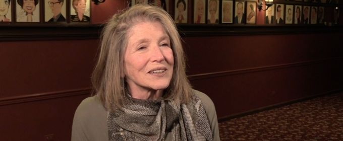 TV Exclusive: Song Stories- How Did She Write One of Broadway's Best Duets? Lucy… Video