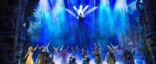 The Cast of WICKED Share Why They Love the Show