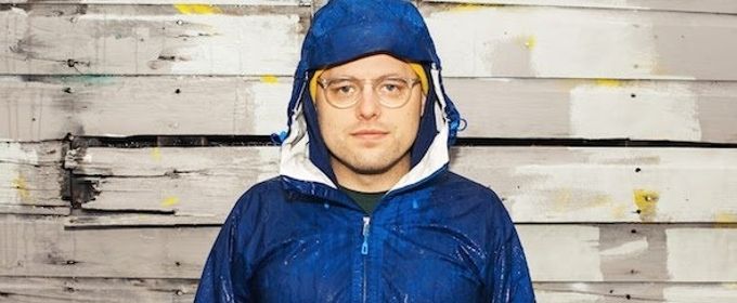 RULER Premieres New Single NOT YOUR FRIEND From Debut Album Video