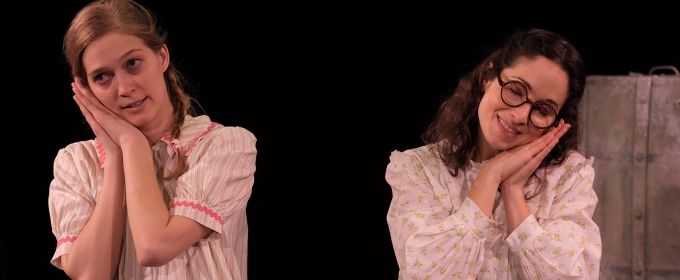 Photo Flash: Corrib Theatre presents the Northwest Premiere of  LIFEBOAT Photos