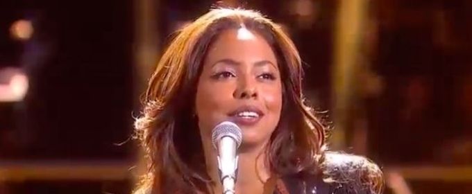 VIDEO: TINA - THE TINA TURNER MUSICAL Performs 'River Deep, Mountain High' at the… Video