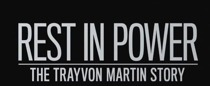 VIDEO: First Look At Paramount's REST IN POWER: THE TRAYVON MARTIN STORY Premiering… Video