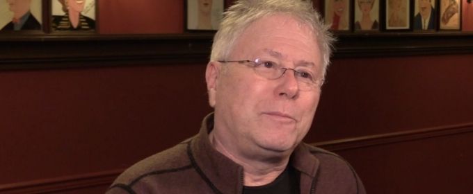TV Exclusive: Song Stories- Alan Menken Reveals How He Found the Sound of THE… Video