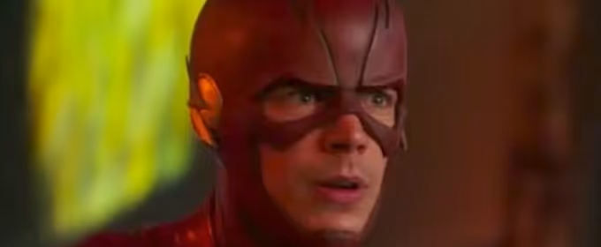 VIDEO: Sneak Peek - 'Elongated Journey Into Night' Episode of THE FLASH Video