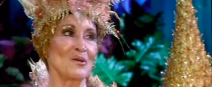 TV Special Preview: Chita Rivera on 'Johnny & The Sprites' Airing On March 15 Video