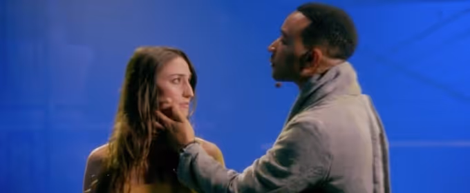 VIDEO: Everything's Alright! Watch Sara Bareilles & More Sing in New Promo for JESUS… Video